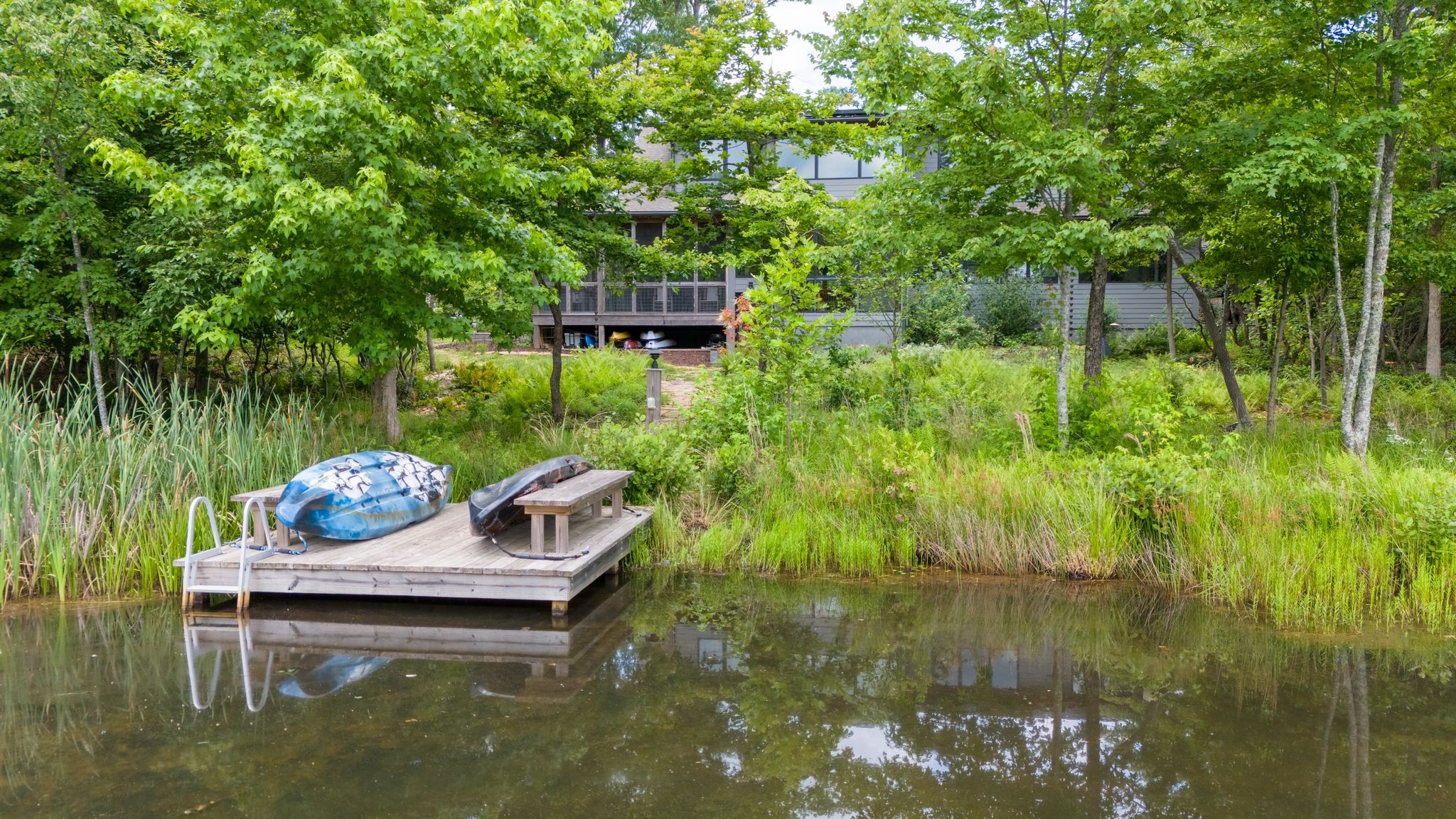 201 Water View Ln