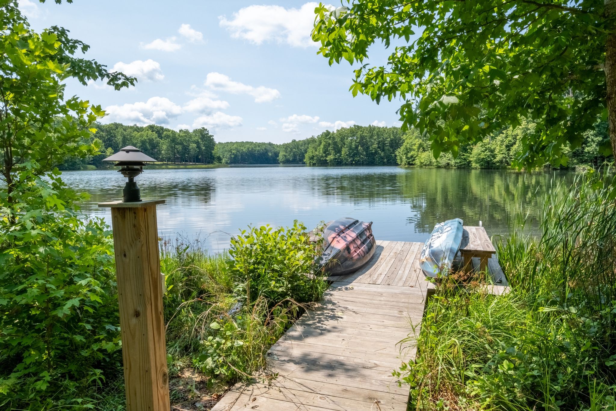 201 Water View Ln