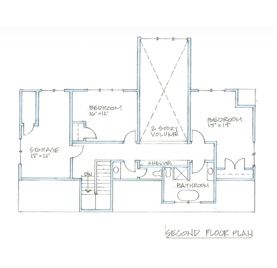 201 Water View Ln