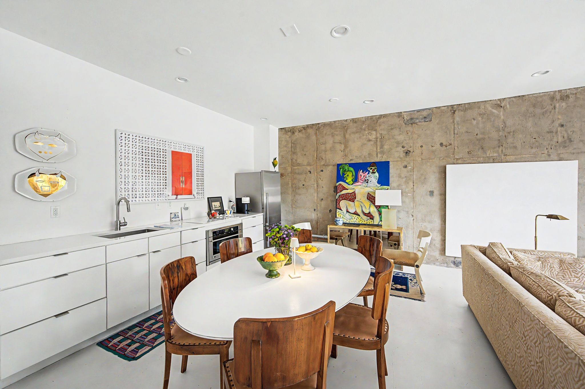 105 Leake Ave Unit: 23