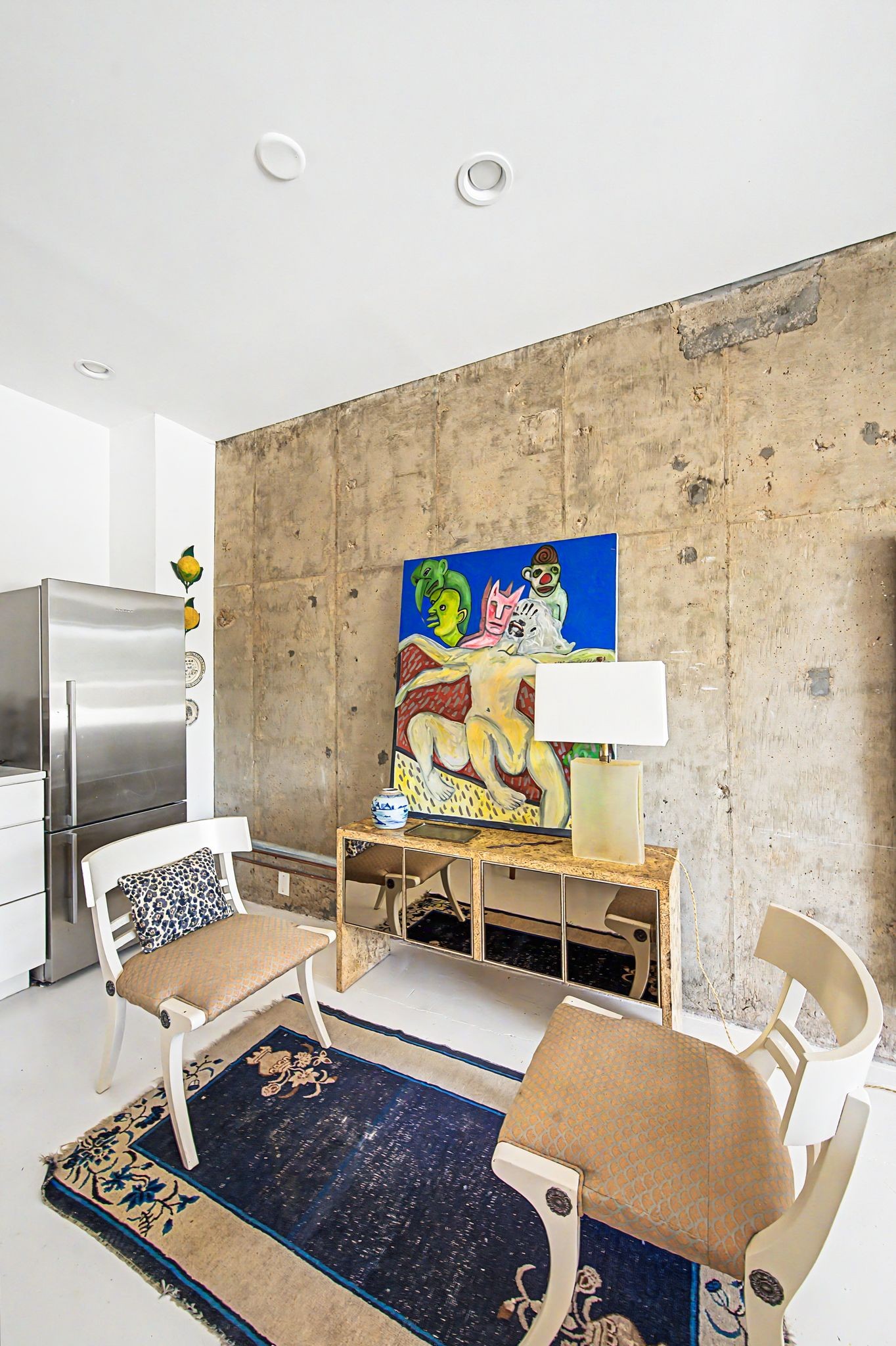 105 Leake Ave Unit: 23
