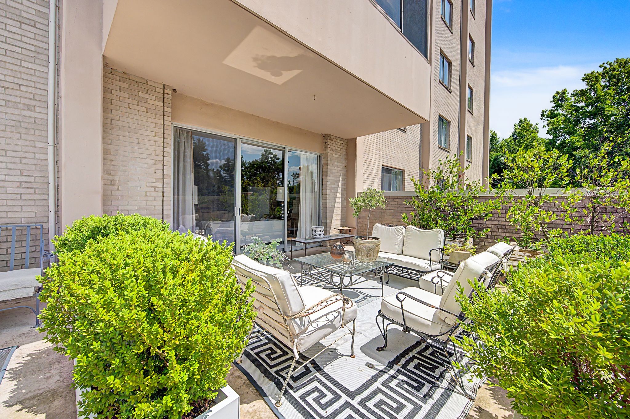 105 Leake Ave Unit: 23