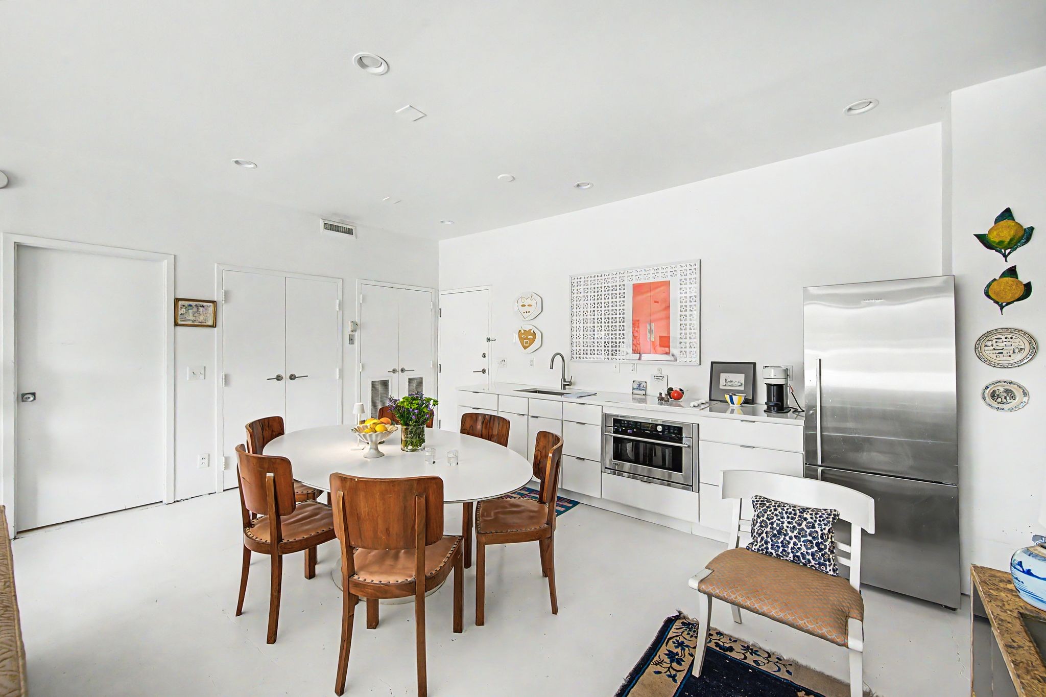 105 Leake Ave Unit: 23