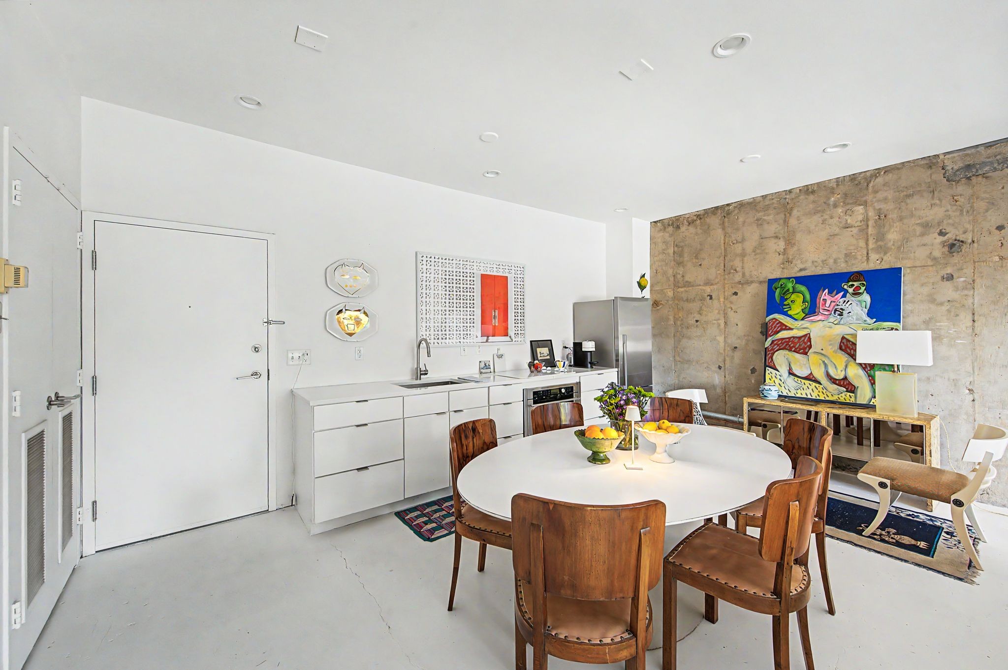 105 Leake Ave Unit: 23