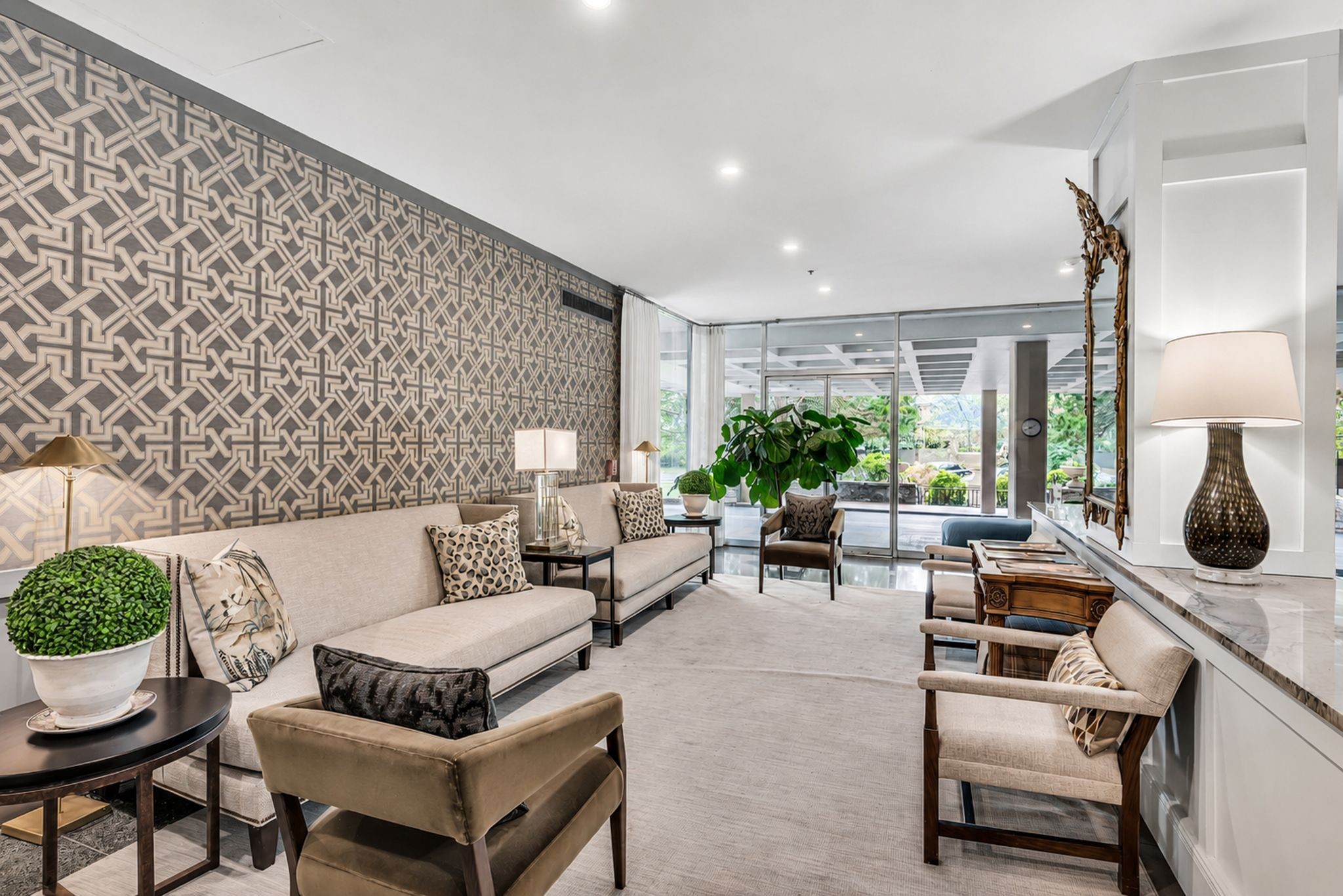 105 Leake Ave Unit: 23