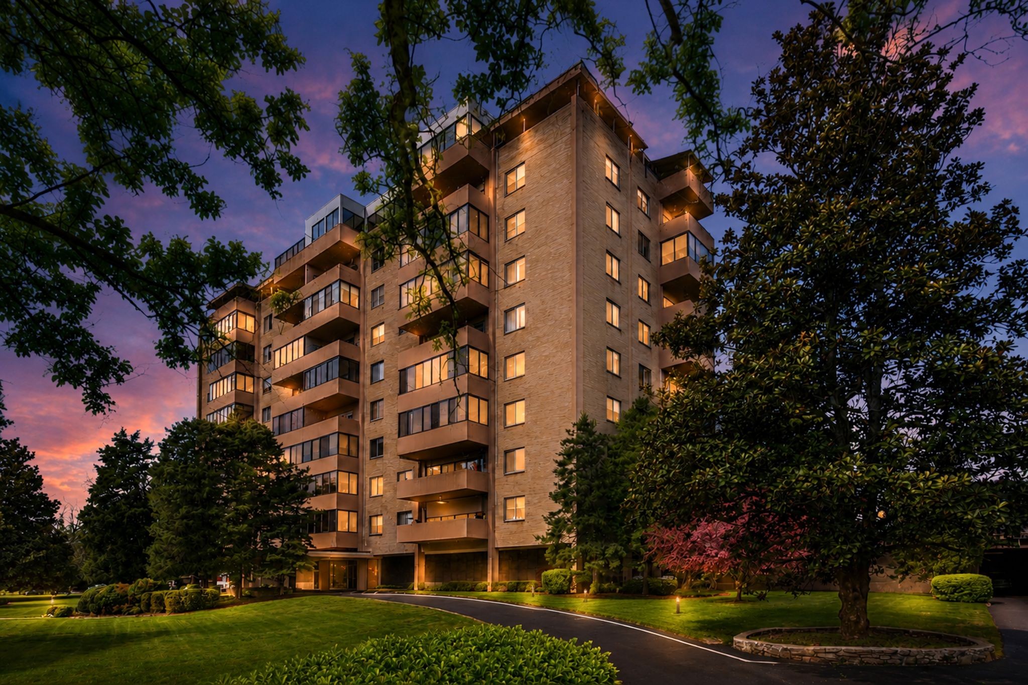 105 Leake Ave Unit: 23