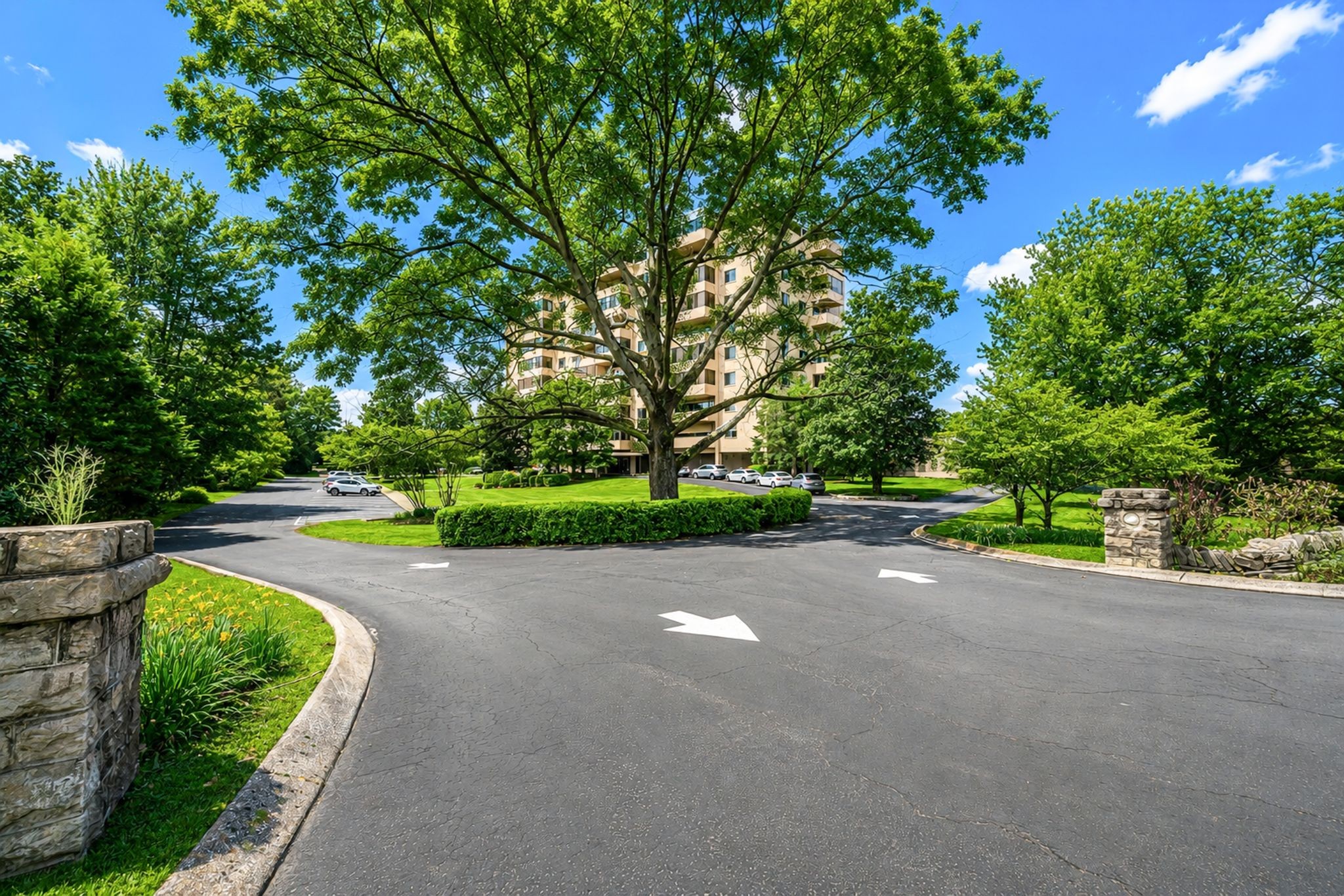 105 Leake Ave Unit: 23