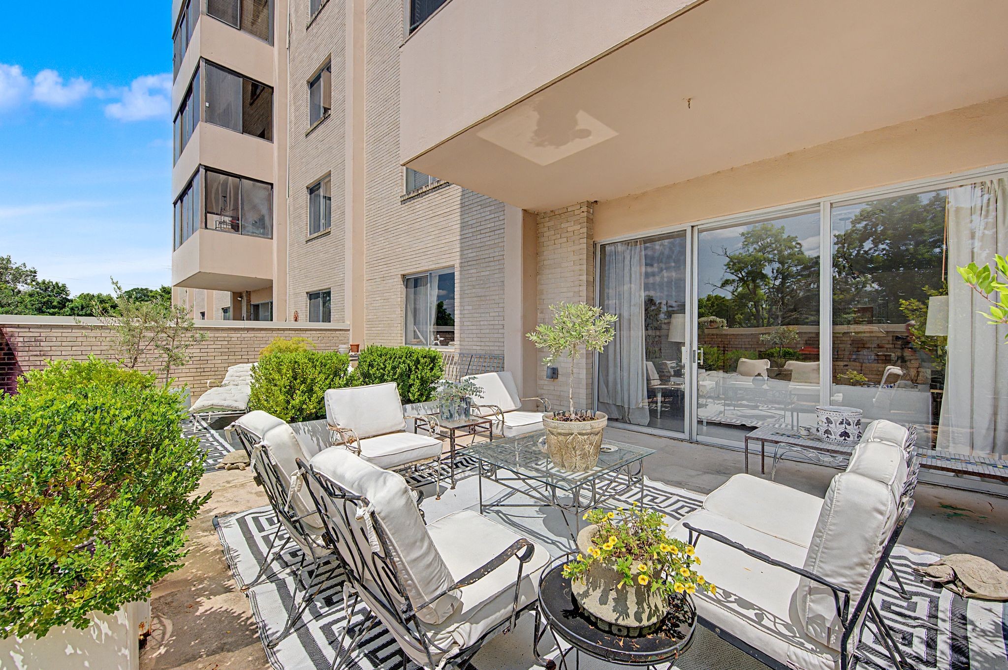 105 Leake Ave Unit: 23
