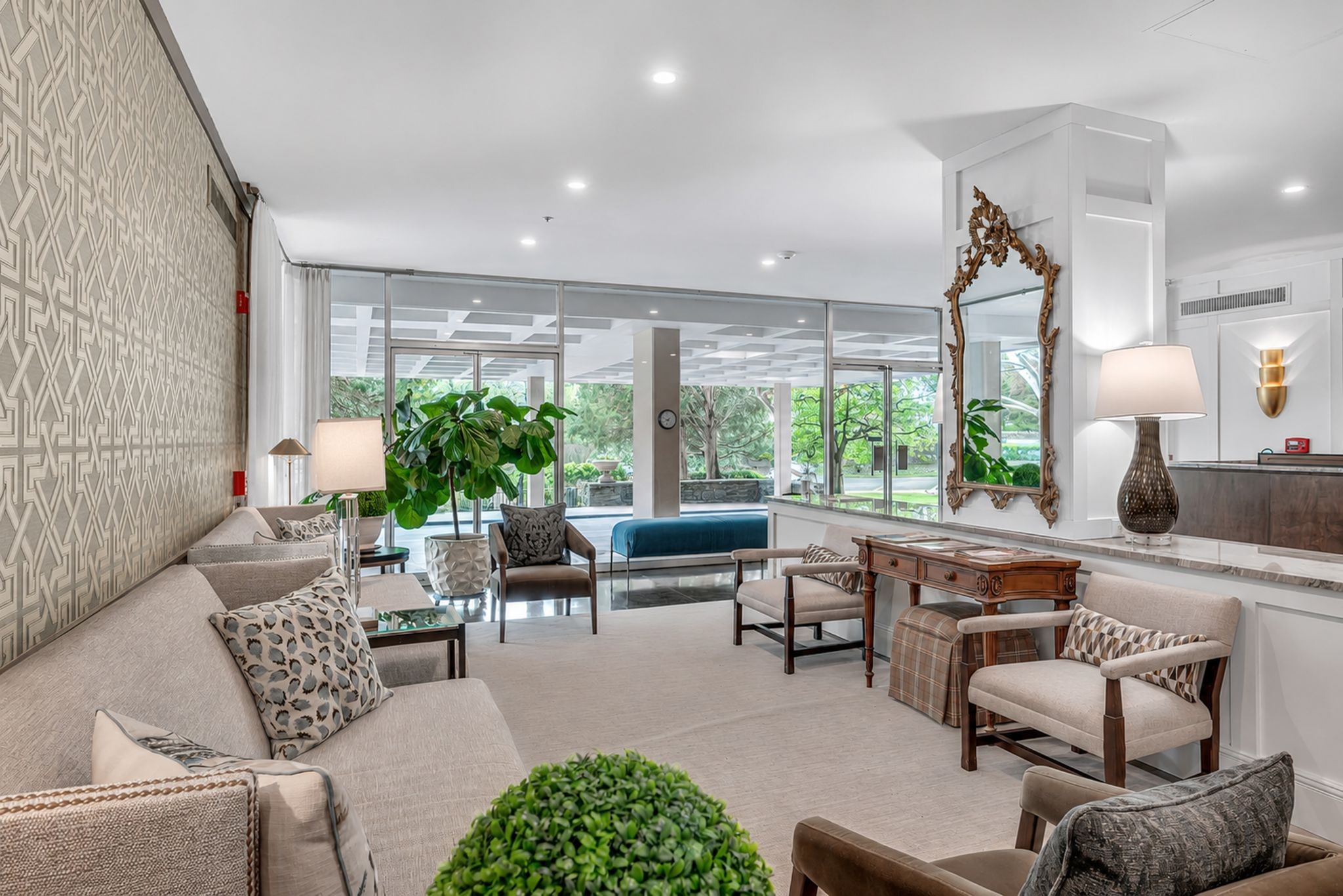 105 Leake Ave Unit: 23