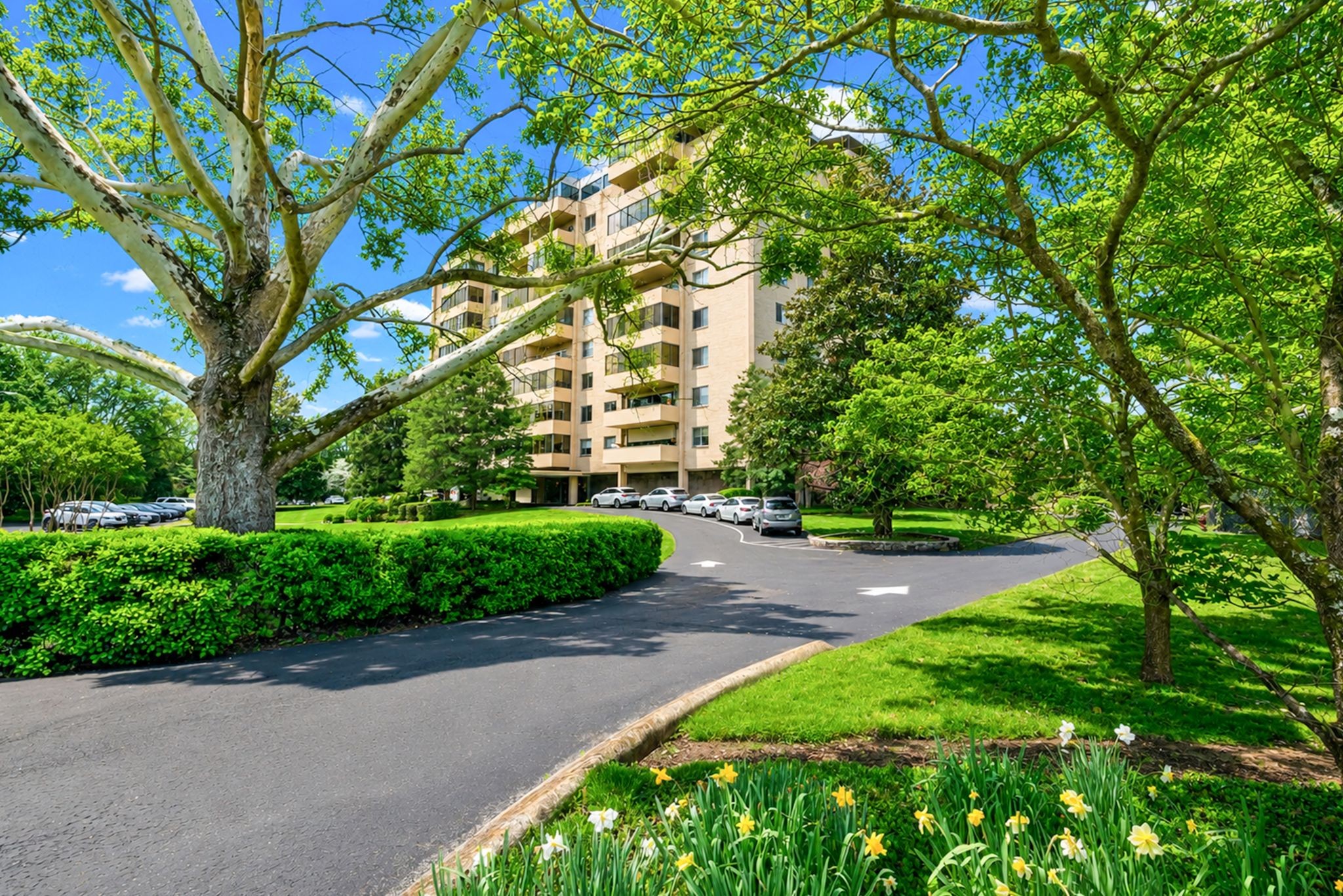 105 Leake Ave Unit: 23