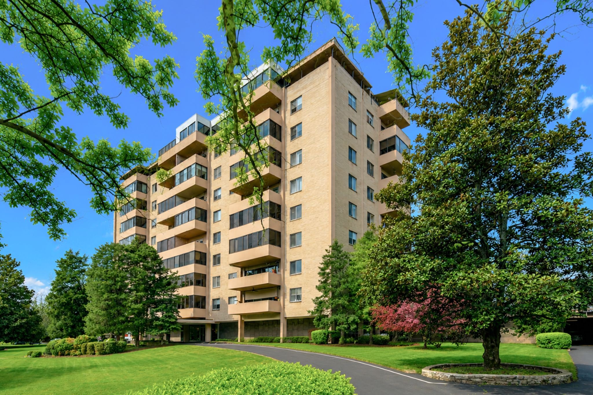 105 Leake Ave Unit: 23
