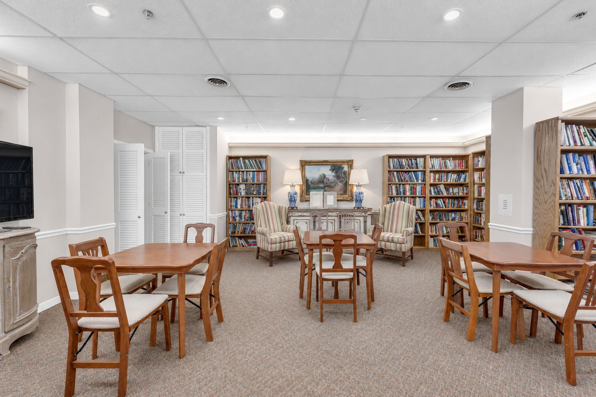 105 Leake Ave Unit: 23