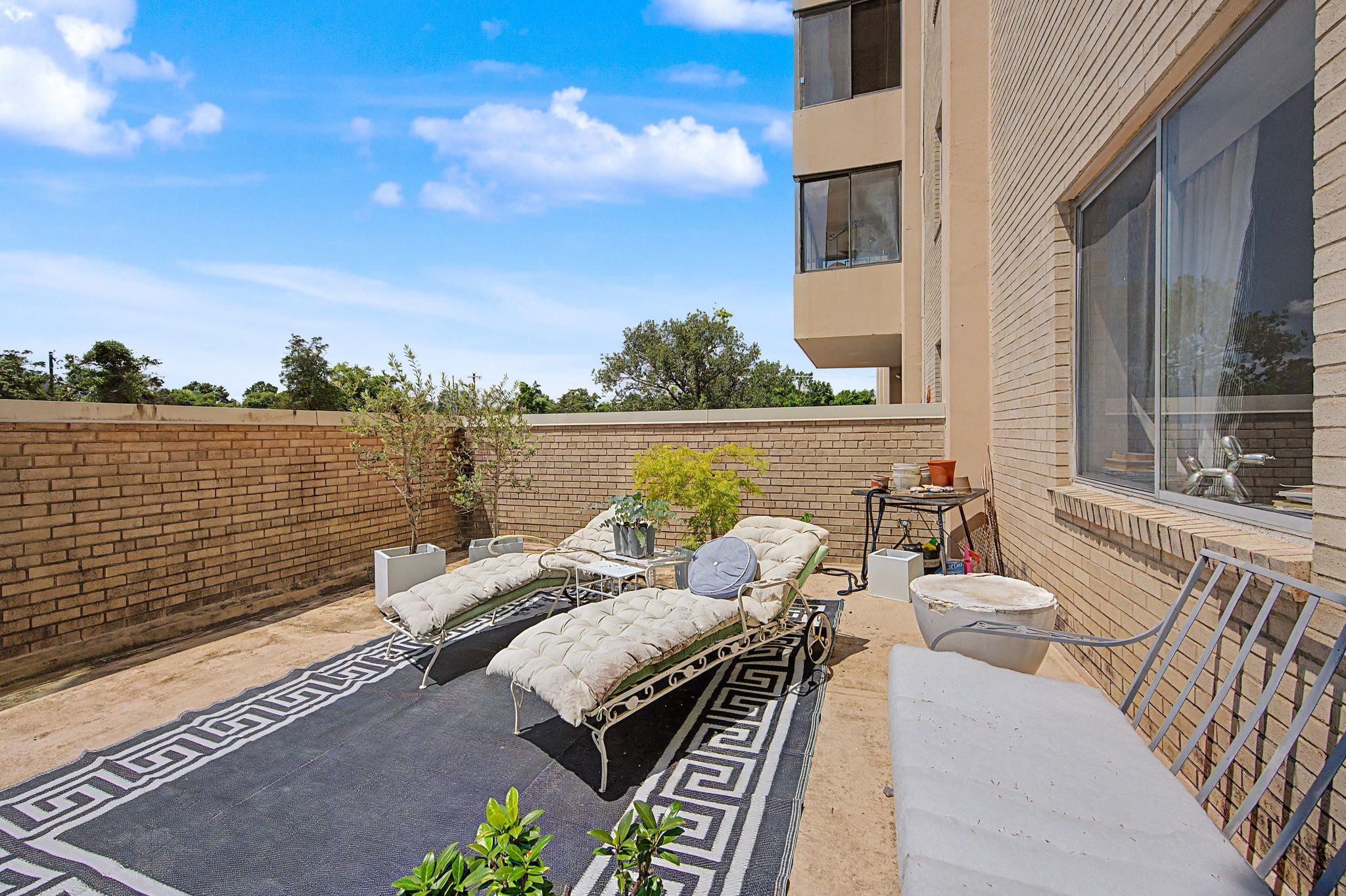 105 Leake Ave Unit: 23