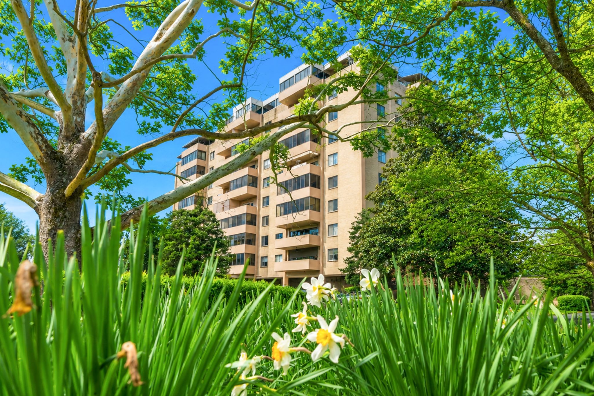 105 Leake Ave Unit: 23