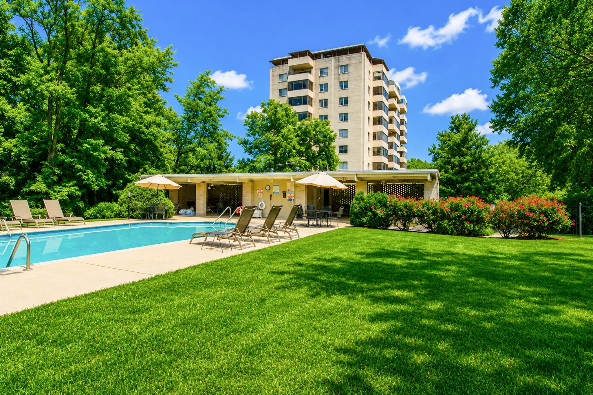105 Leake Ave Unit: 23