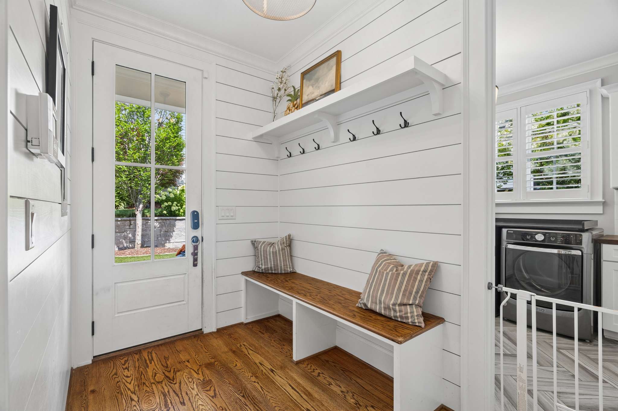 2711 Brightwood Ave