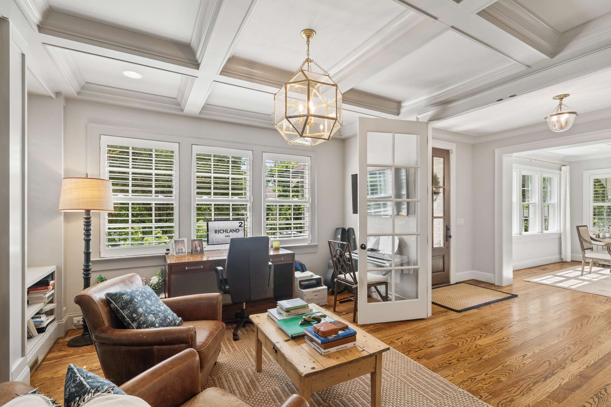 2711 Brightwood Ave