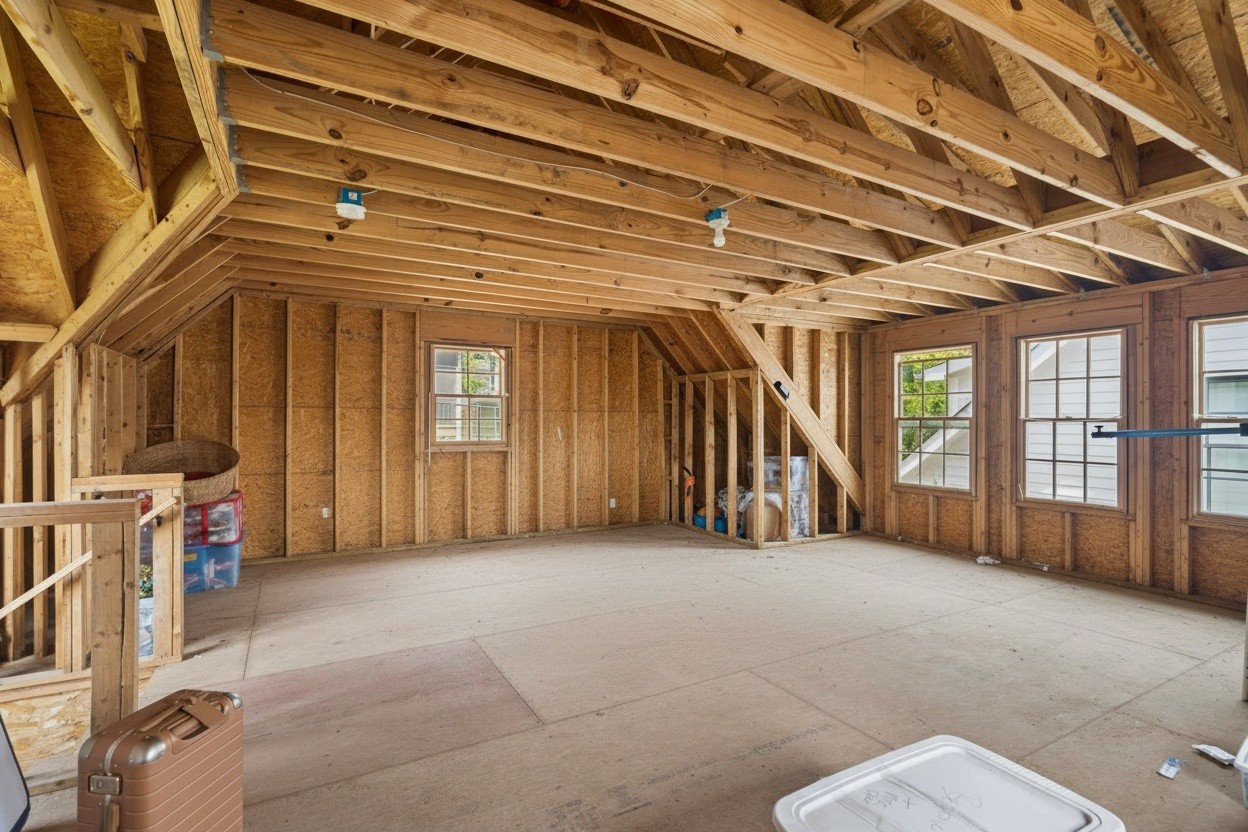 2711 Brightwood Ave
