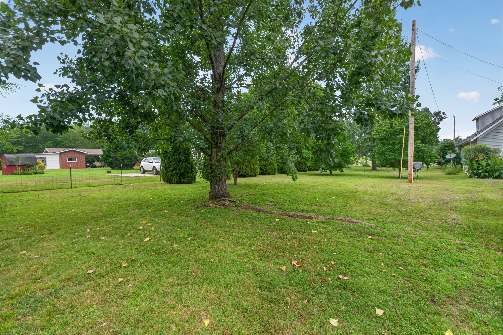 101 Country Dr