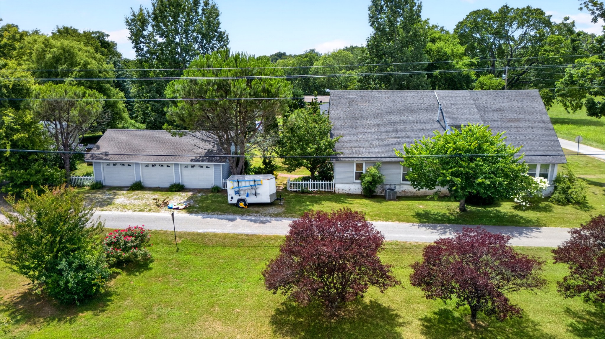 101 Country Dr