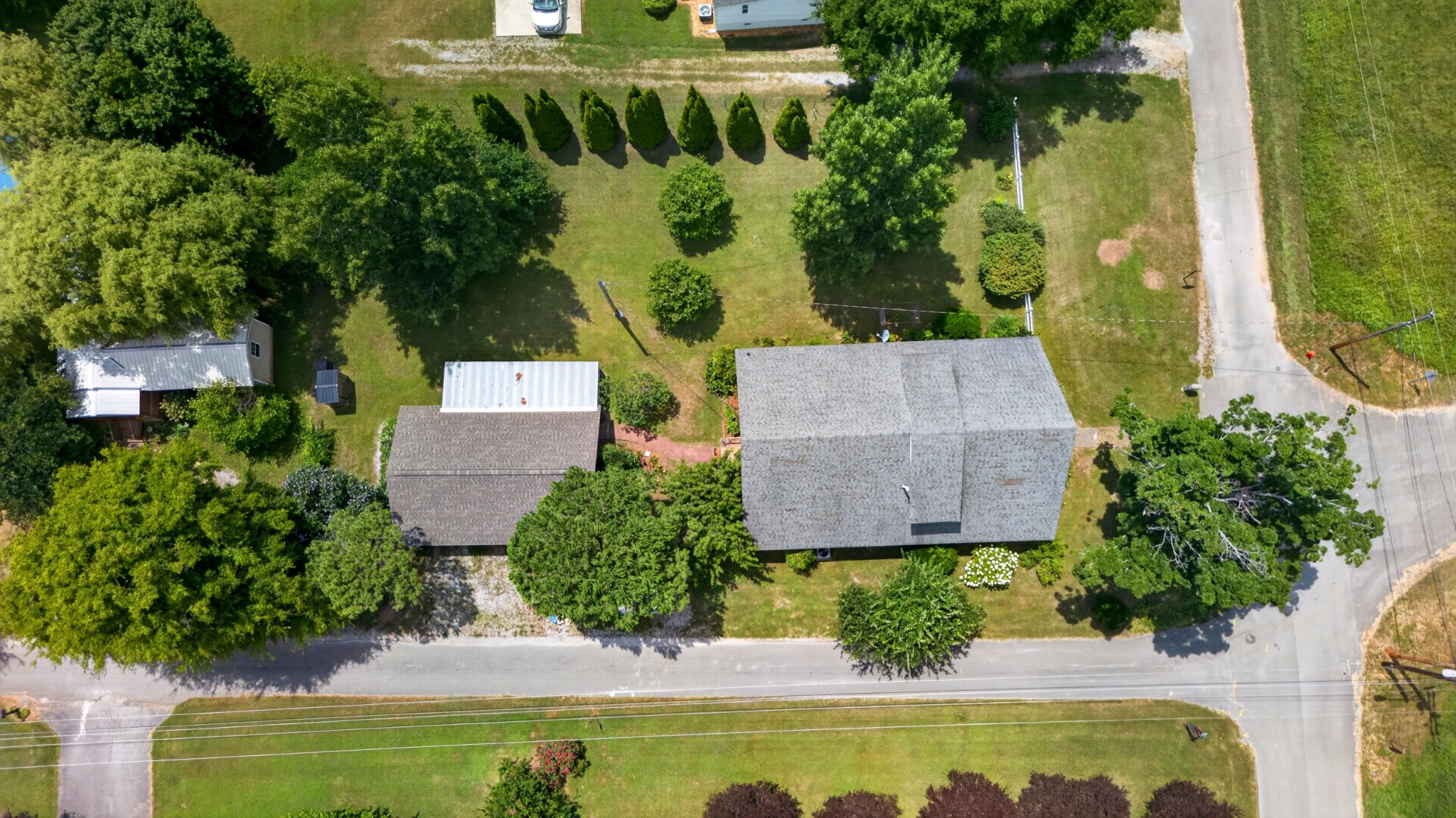 101 Country Dr