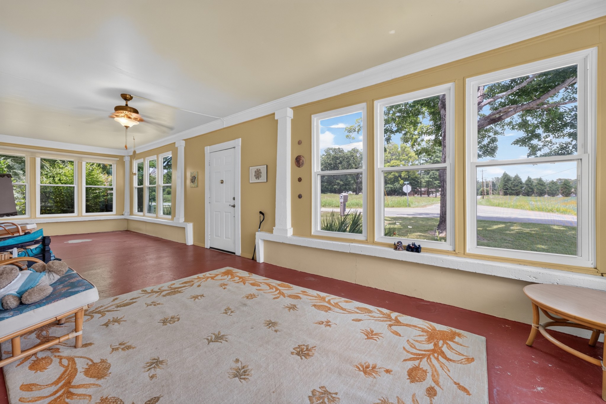 101 Country Dr