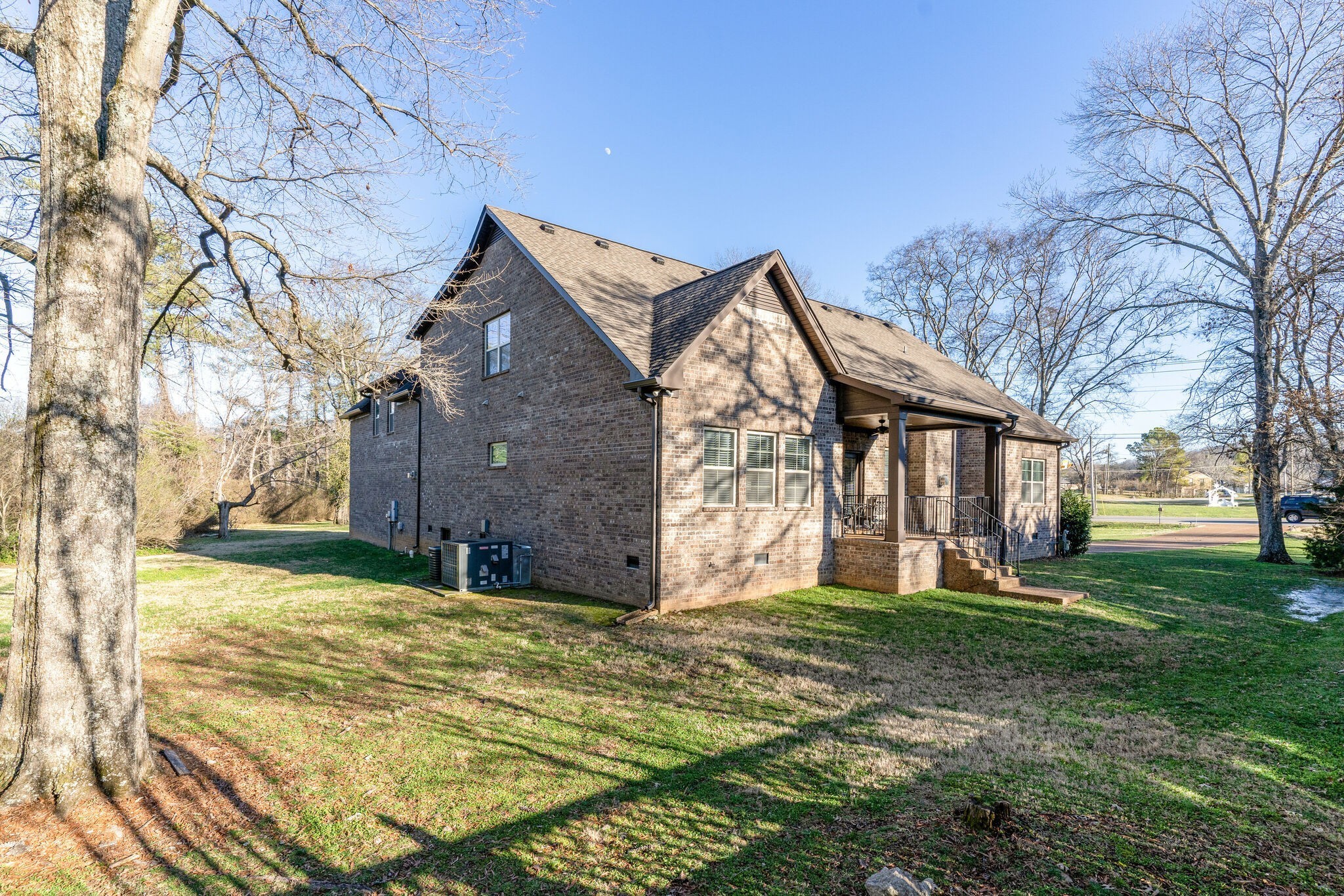 6400 Harding Pike