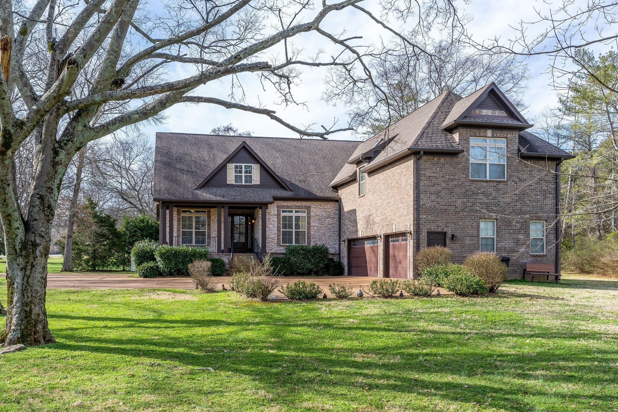 6400 Harding Pike