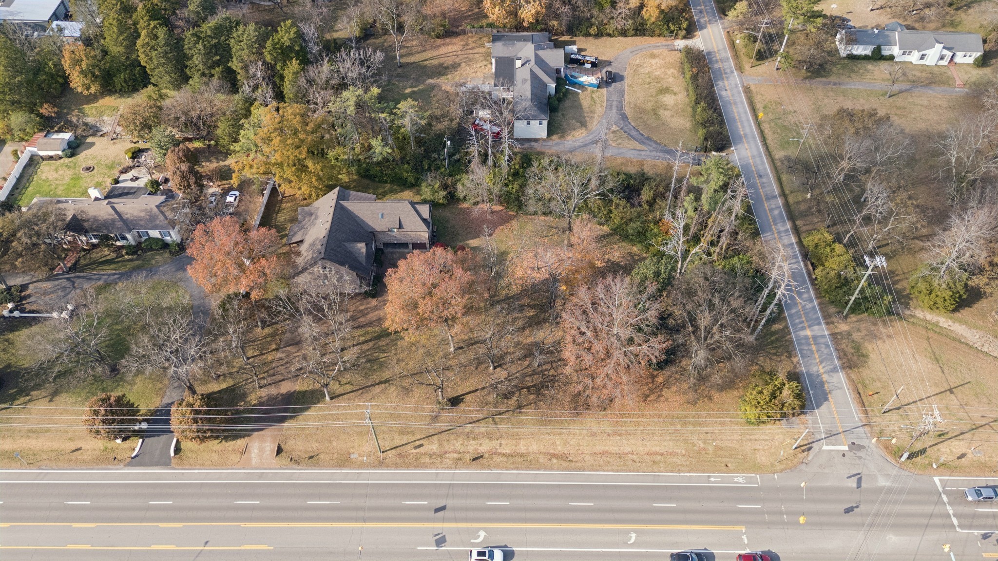 6400 Harding Pike