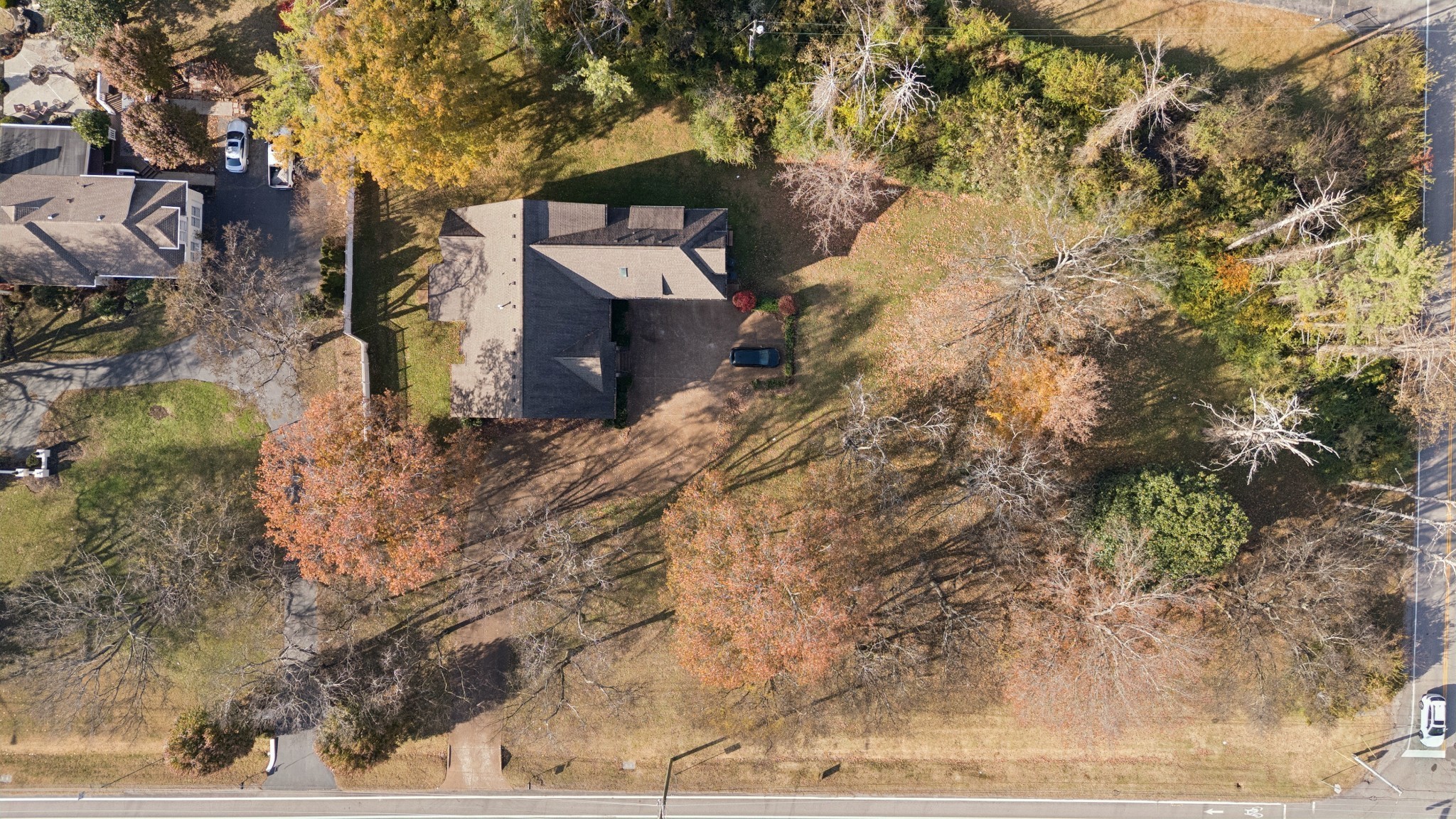 6400 Harding Pike