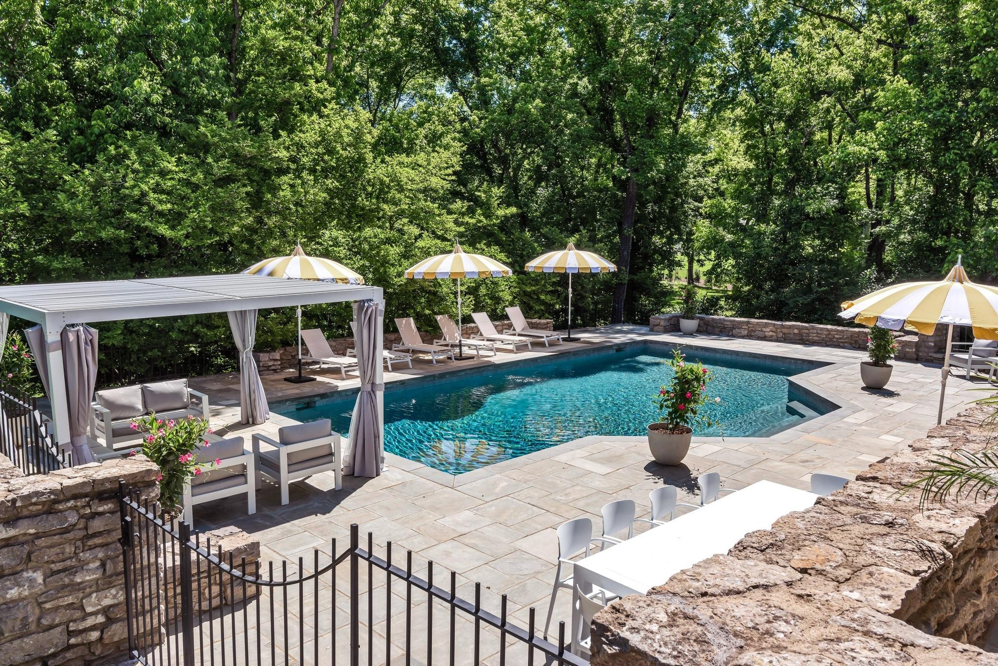 300 Sunnyside Dr