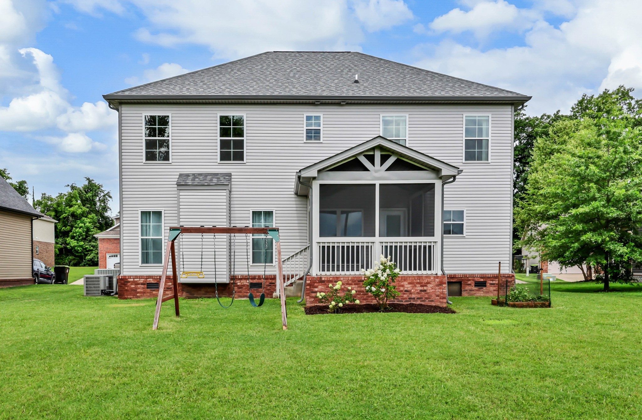 361 Abeline Dr