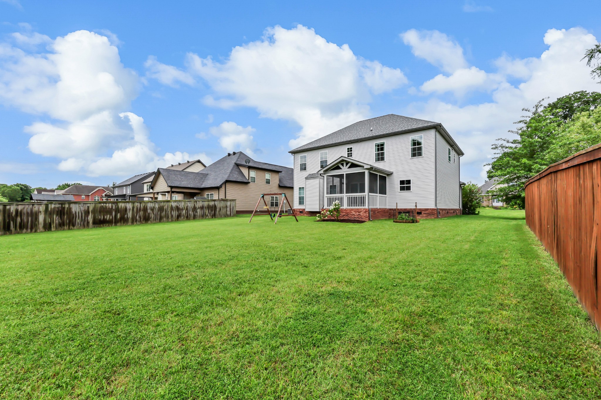 361 Abeline Dr