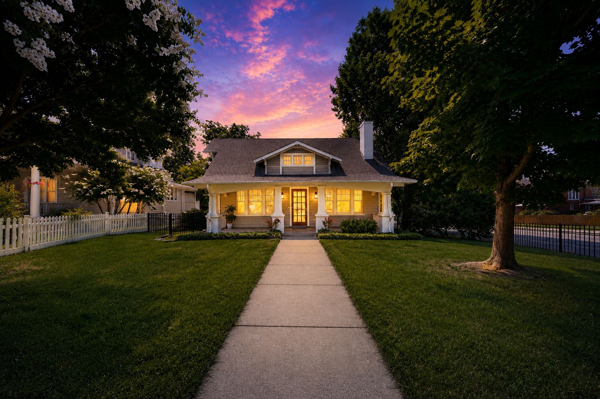 2918 Oakland Ave