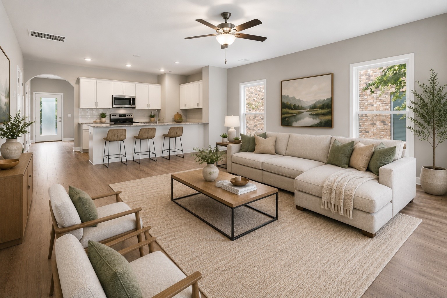 5018 Isabella Ln