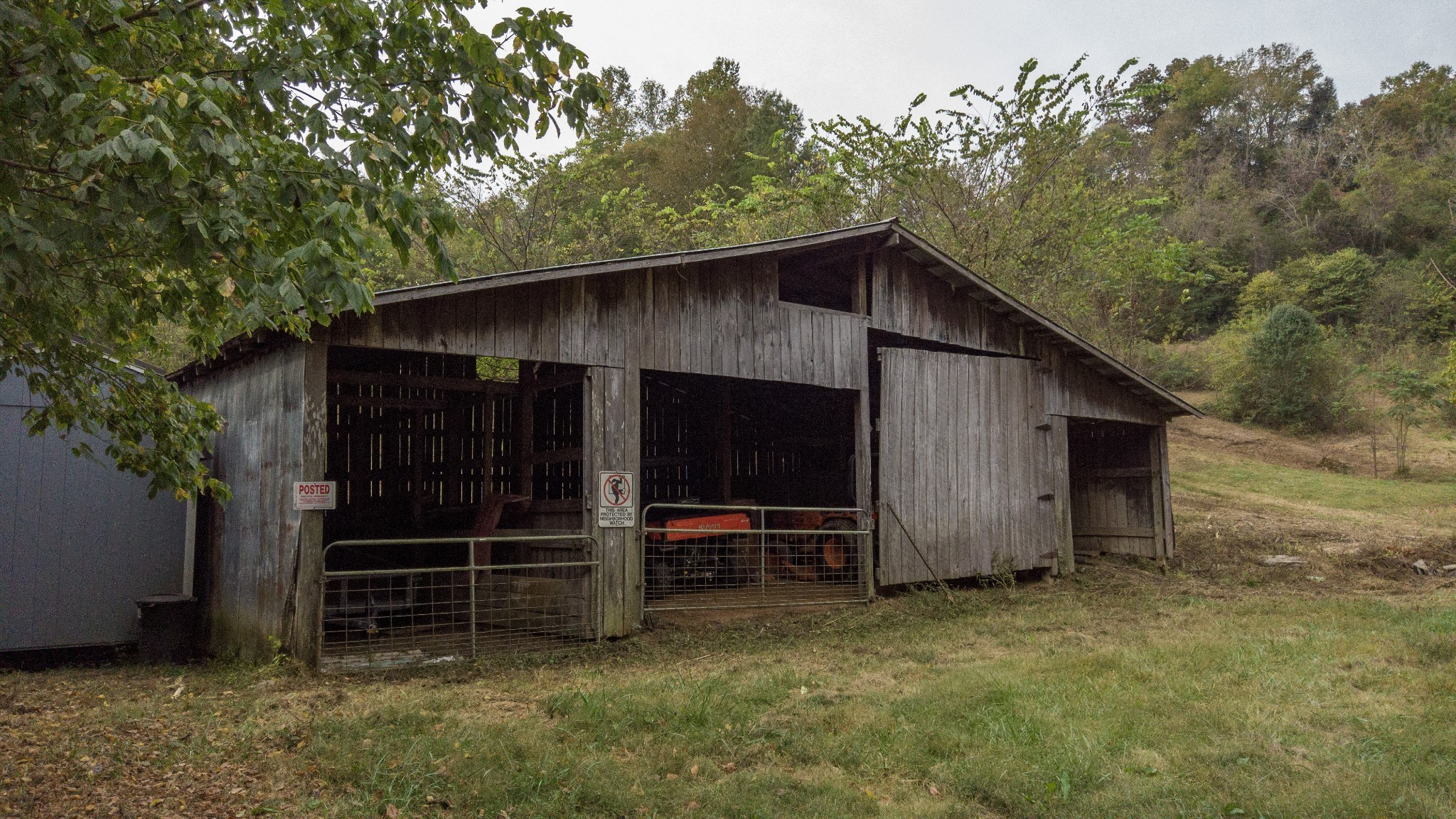 1 Noah Rd