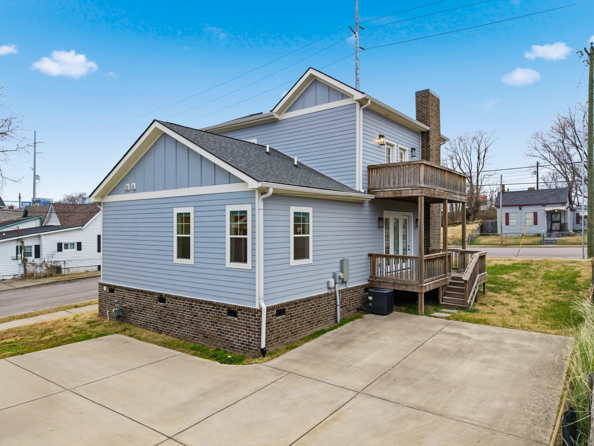 131 Fain St