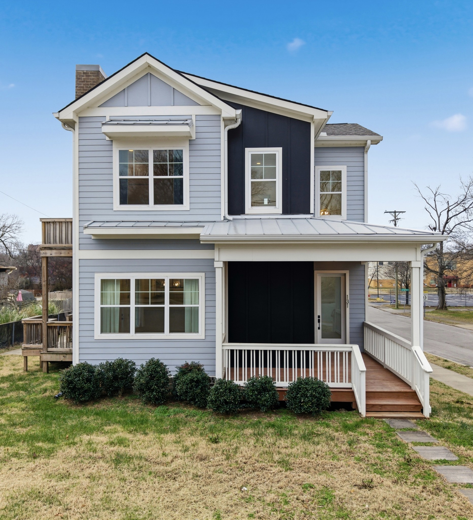 131 Fain St