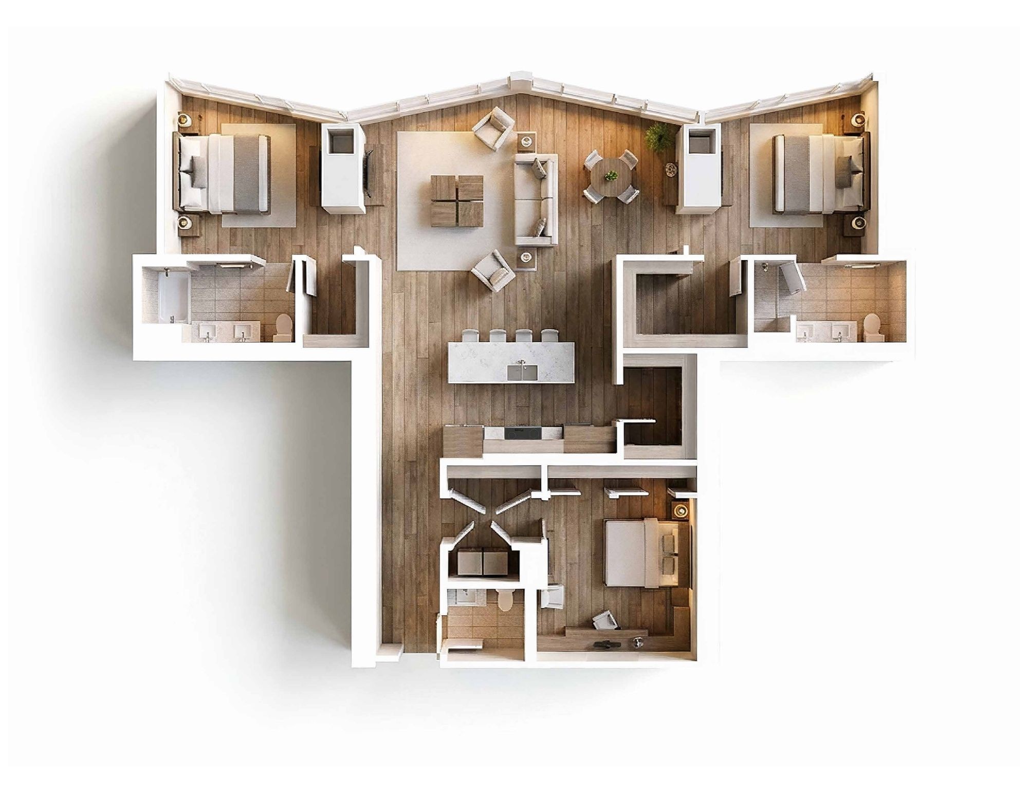 1010 Church Street Unit: 5607