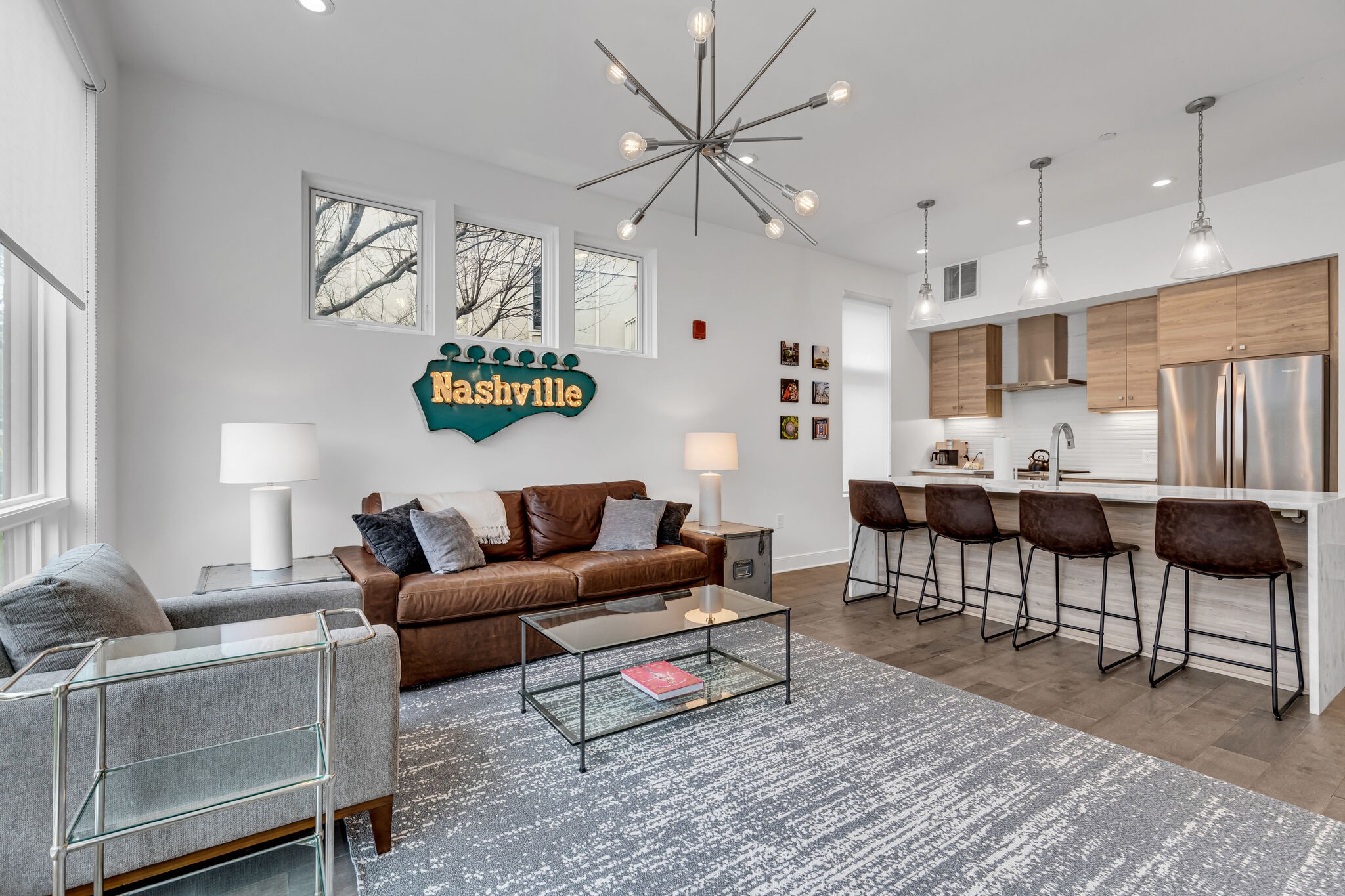 3131 Long Blvd Unit: 100