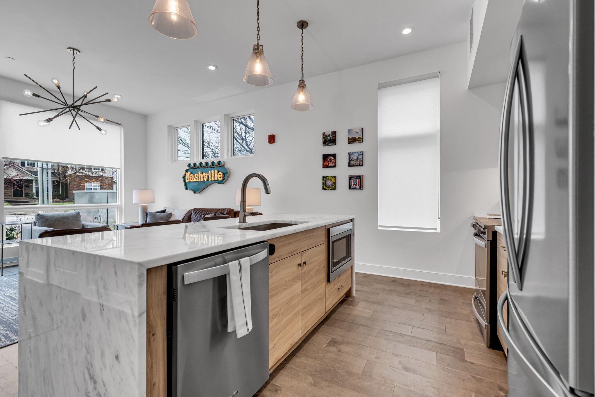 3131 Long Blvd Unit: 100