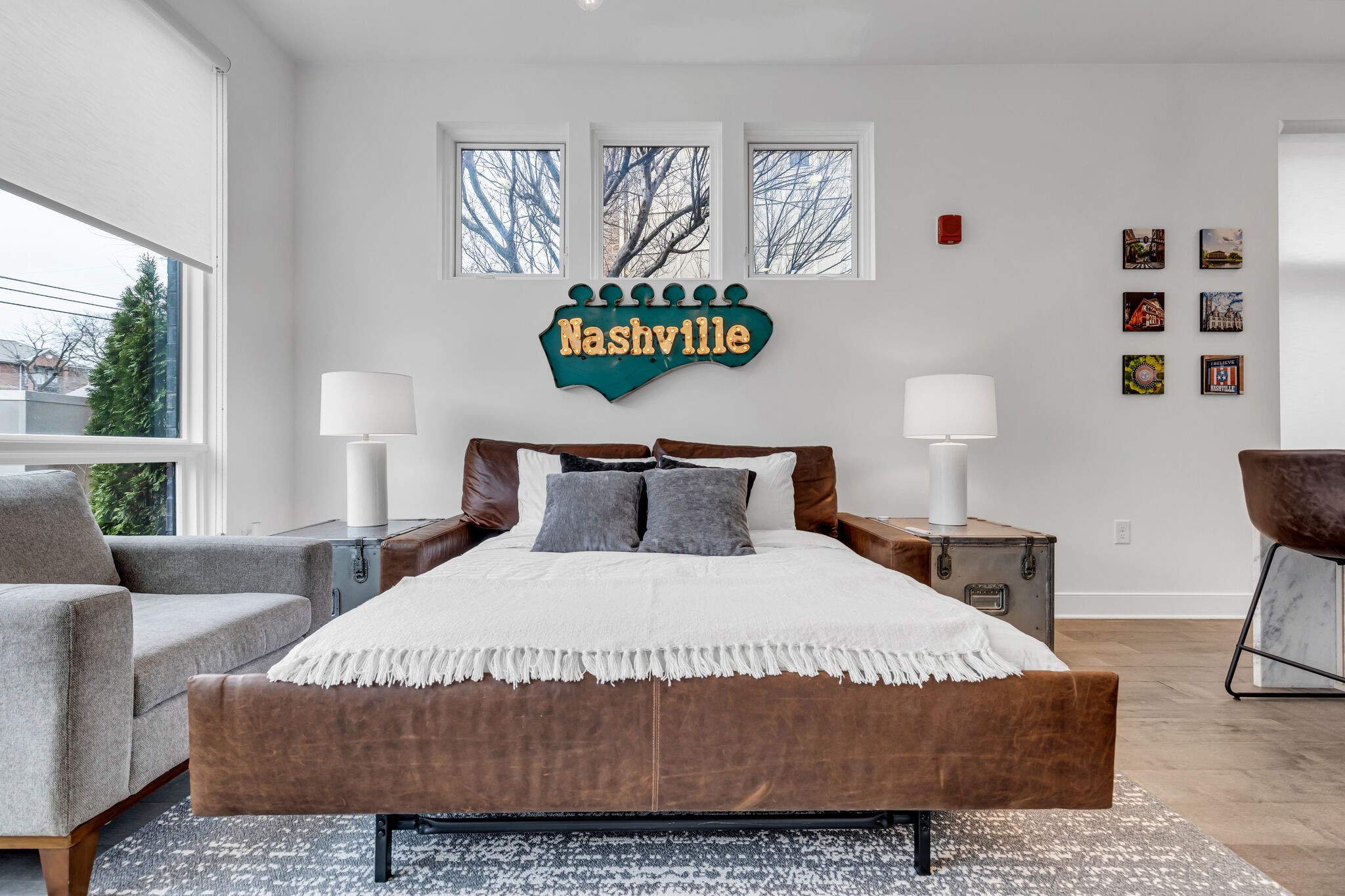 3131 Long Blvd Unit: 100