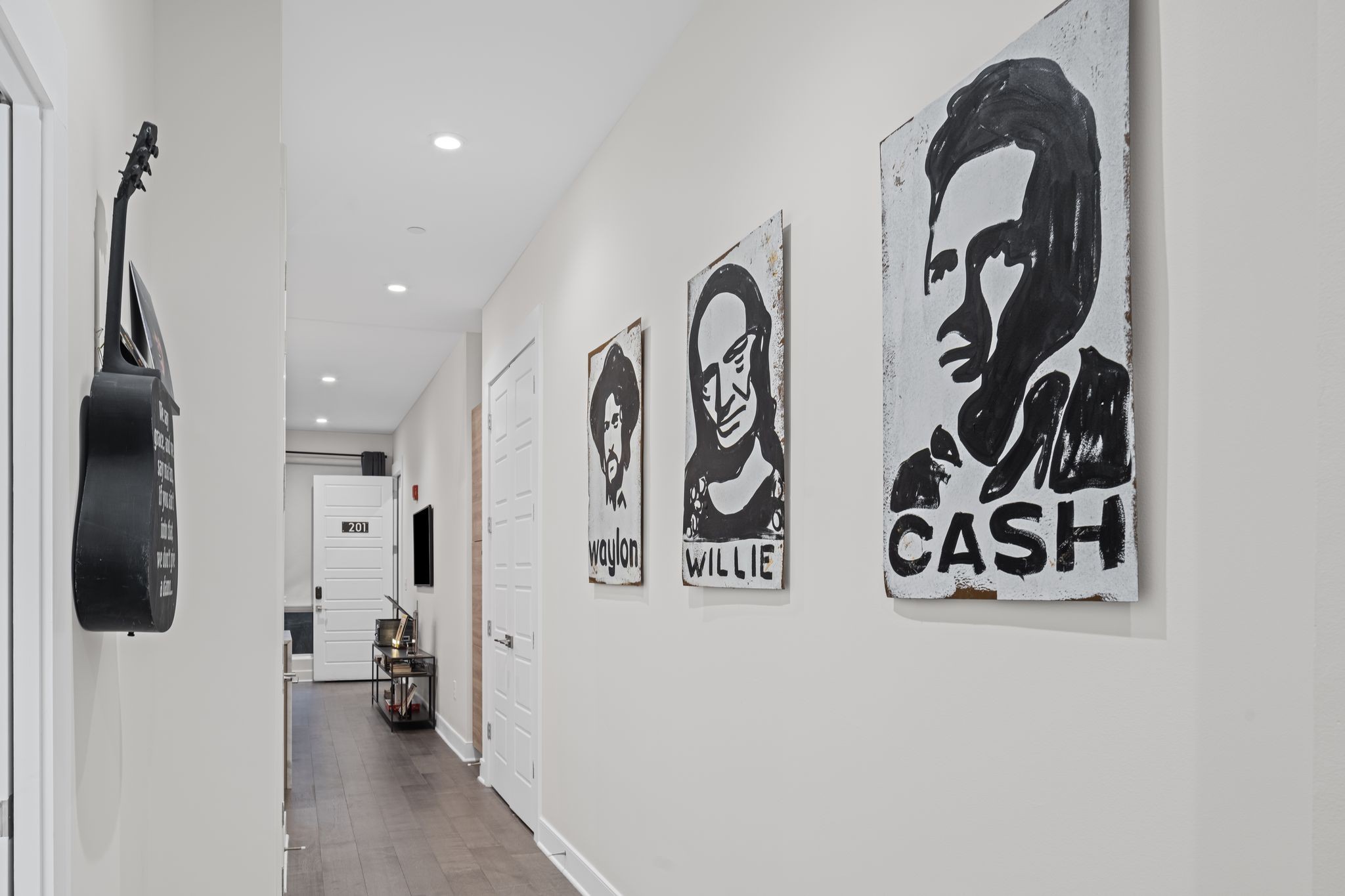 3131 Long Blvd Unit: 201