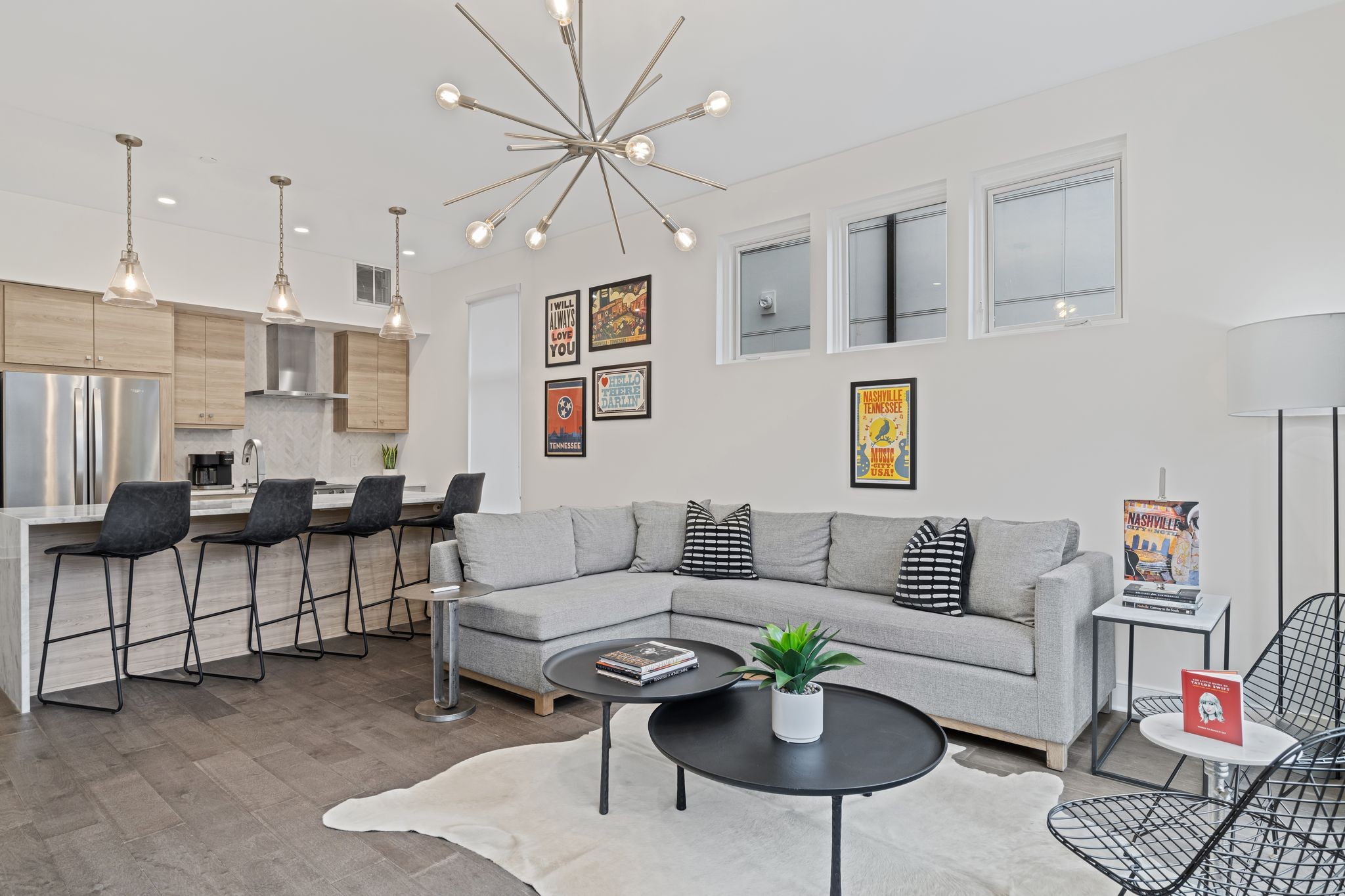 3131 Long Blvd Unit: 201