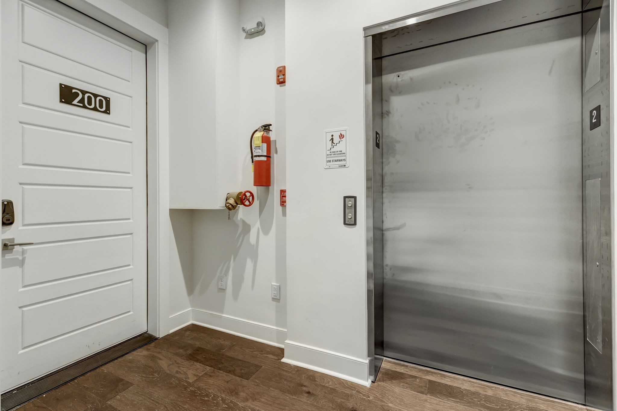 3131 Long Blvd Unit: 200