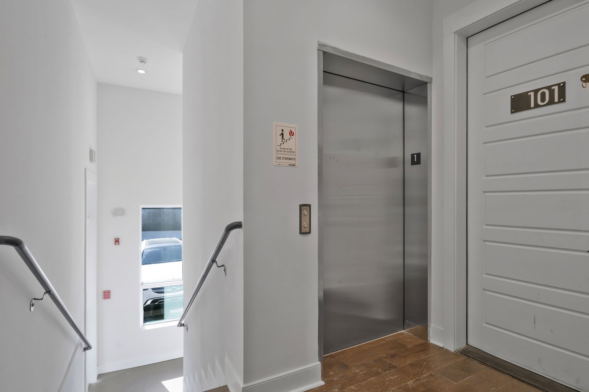 3131 Long Blvd Unit: 101