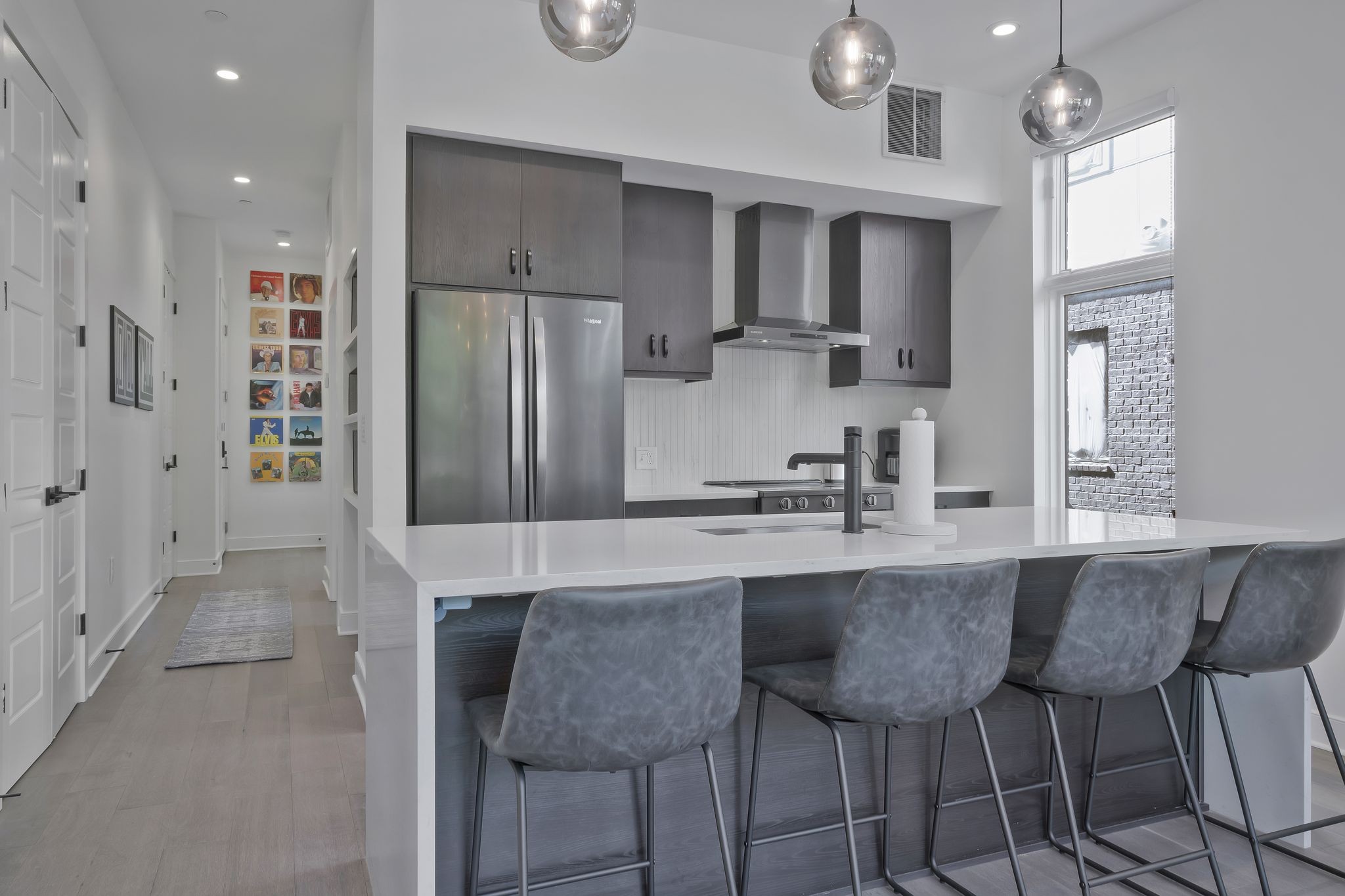 3131 Long Blvd Unit: 101