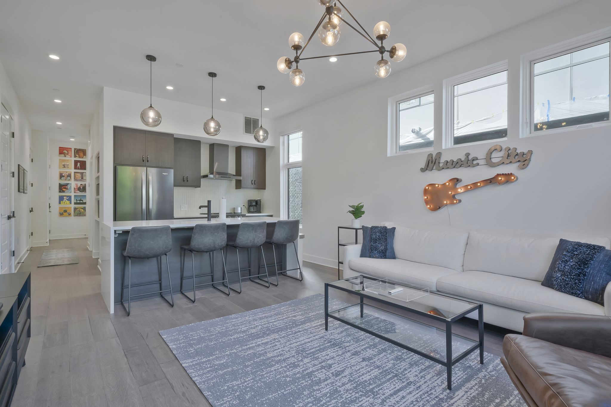 3131 Long Blvd Unit: 101
