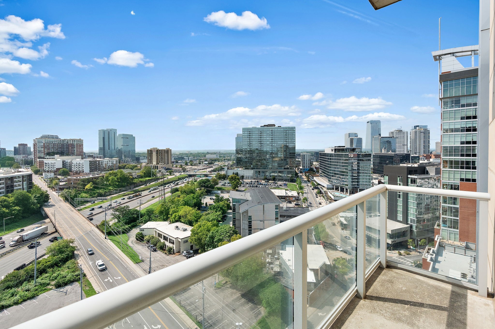 700 12th Ave, S Unit: 1101