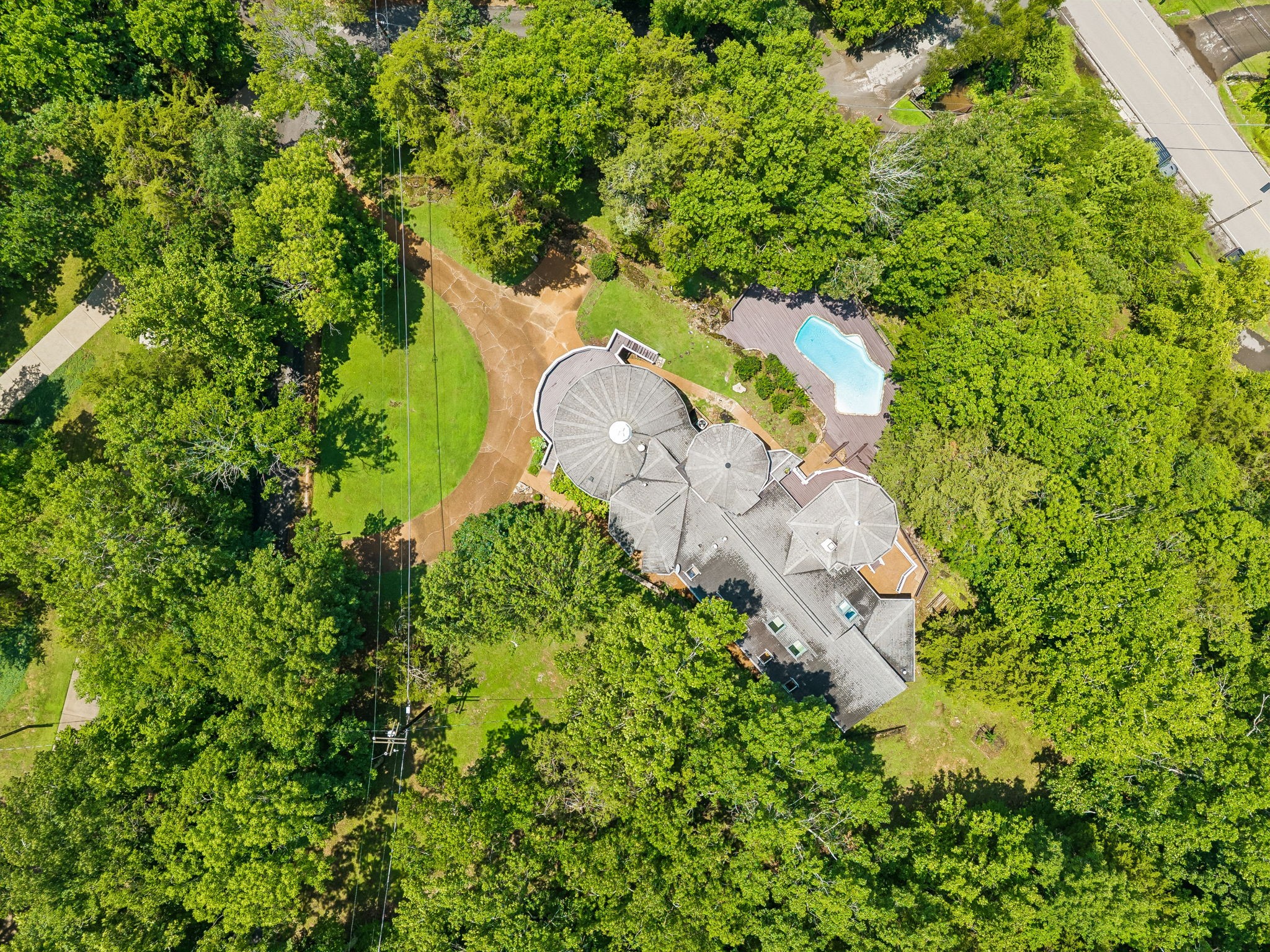 1619 Otter Creek Rd